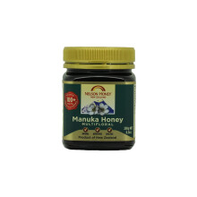 Nelson Honey UK Classic 100+mg Manuka Honey 250 g