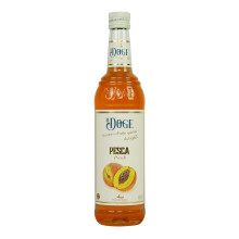 Il Doge Peach 70cl Cocktail Mixers Syrup