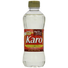 Karo Light Corn Syrup 16oz / 473ml (Pack of 2)