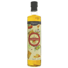 (4 PACK) - Honegar - Honegar HON-67431 | 500ml | 4 PACK BUNDLE