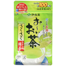 Itoen?Oi Ocha Green Tea,?Instant Japanese Green Tea 80g HOT Item!!!