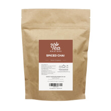 Tea Masters Prism Teabags - Spiced Chai 1x50