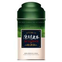 3:15PM Taiwan Tea Master Oolong Loose Leaf Tea - 120g (Extra Vintage)
