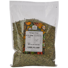 Old India Tarragon Dried 250g