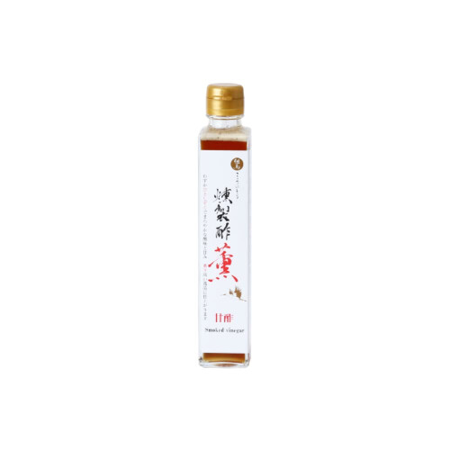 Tajima Smoked Vinegar 200ml