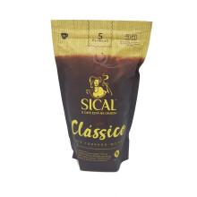 Sical Portuguese Clasico Normal Ground Coffee Cafe 5 Estrelas 220G 3 Pack
