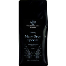 Mary-Grey Loose Leaf Tea 250g Pack