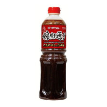 Yakiniku No Tare Japanese BBQ Sauce 1.15kg ? Rich & Savoury Grilled Meat Marinade Cooking Sauce