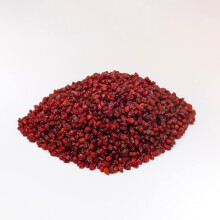 Grade A Dried Barberries 200g (Zereshk) by Eco-Pebble