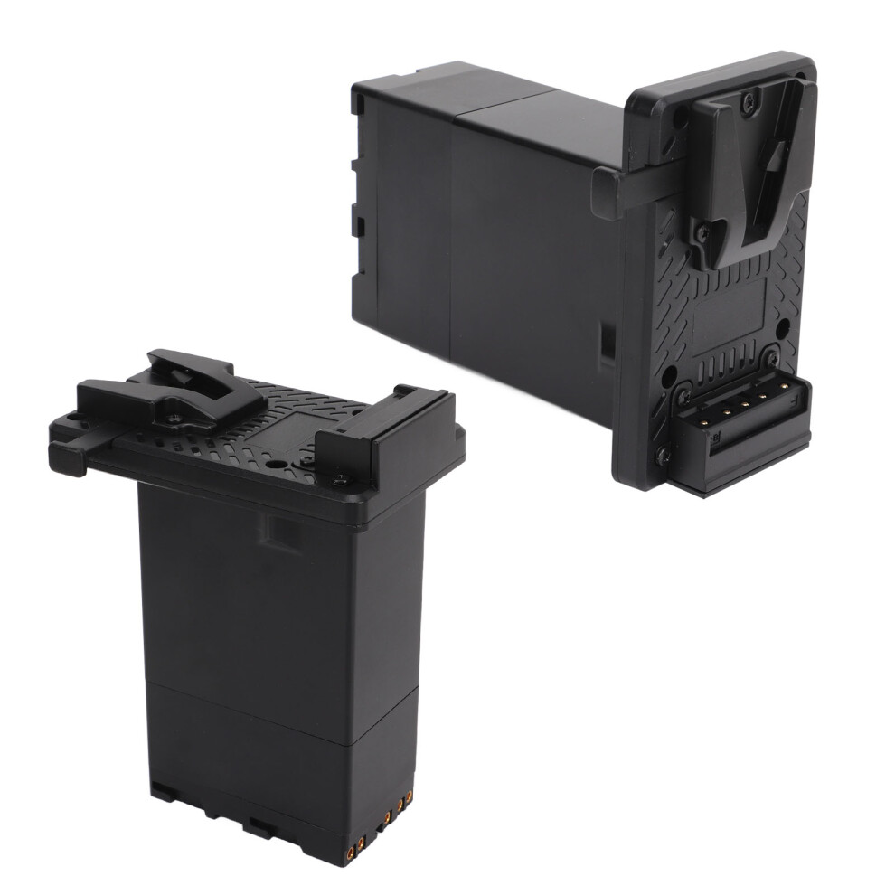 Sony Camera V Mount To Bp-U Decoder Plate 7340572883728