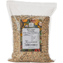 Old India Steak Pepper Seasoning 2kg