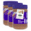 Chocolate Spread Bundle with Milk Chocolate Spread 400g 3 Pack + Brightdale Kitchen Booklet 1