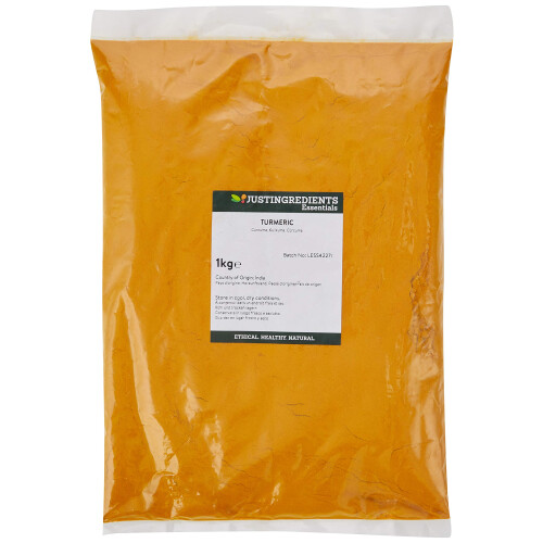 Turmeric 1kg