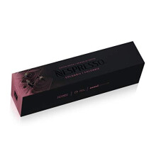NESPRESSO VERTUO - Master Origin: COLOMBIA - 10 capsules