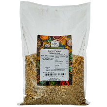 Old India Garlic Pepper Seasoning 1 Kg