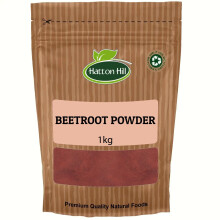 Beetroot Powder 1kg by Hatton Hill