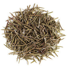 Rosemary Organic Culinairy Gourmet Herb - Rosmarinus Officinalis Directly from Greece - Dried Romero Sprigs 100g