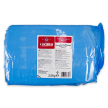 Renshaw Premium White Cover Paste