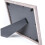 100pcs Picture Frame Hardware Clips Turn Button Fasteners Hardware Suitable For Various Frame Sizes And Settings Accessories 4
