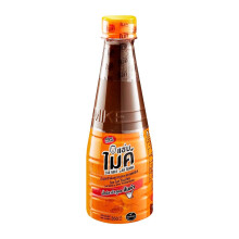 ZAB MIKE? PASTEURIZED THAI FERMENTED FISH SAUCE, PAPAYA-SALAD FORMULA (SOM-TUM)