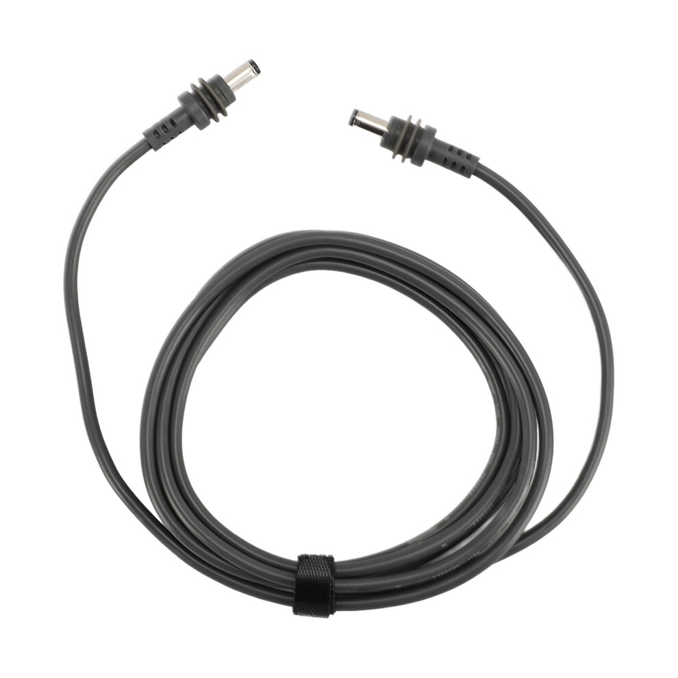 Weatherproof Dc Cord 18Awg 1M 7055741696824