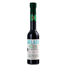 The Fresh Olive Company. Ltd 250ml Organic Balsamic Vinegar of Modena