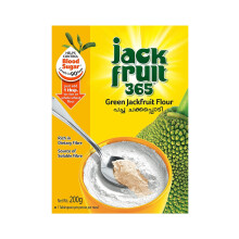 Pound Veg Jackfruit365 Green Jackfruit Flour Bag 400 GR