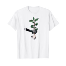 Coffee Lover Barista Espresso T-Shirt