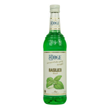 BARMAN IL DOGE Basil Syrup 70cl