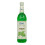 BARMAN IL DOGE Basil Syrup 70cl 1