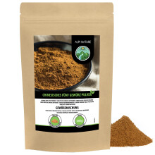 Alpi Nature Chinese Five Spice Powder 500g 1.1 lb, Chinese Seasoning, Five Spice Powder