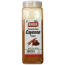 Badia Pepper Cayenne