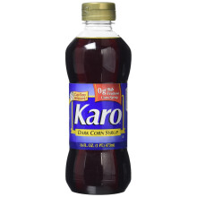 Karo Dark Corn Syrup 1 Pint (Pack of 3)