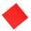 60 τεμάχια κόκκινο χαρτί καλλιγραφίας από ανθεκτικό χαρτί Xuan για χειροτεχνίες για 2