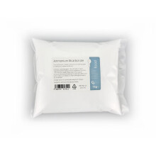 Intralabs - Ammonium Bicarbonate 1kg - Food Grade Leavening Agent E503