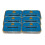 Barkleys classic peppermints in luxury tin 50g - 6 Pack 1