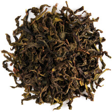 Wen Shan Pouchong Oolong Tea - Bao Zhong Traditional Tea Taiwan - Rich Floral Taiwanese Oolong Baozong - Pao Chong From Wenshang 50g