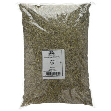 Old India Sage Dried 1 Kg