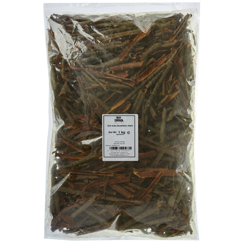 Old India Buckthorn Bark 1 Kg