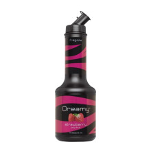 DREAMY Pulp Fruit Strawberry Puree 95cl