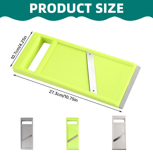 Mandoline Vegetable Slicer， Multifunction Filter forBroth, Soup, Stew, Hot Pot, Reusable Separator 2