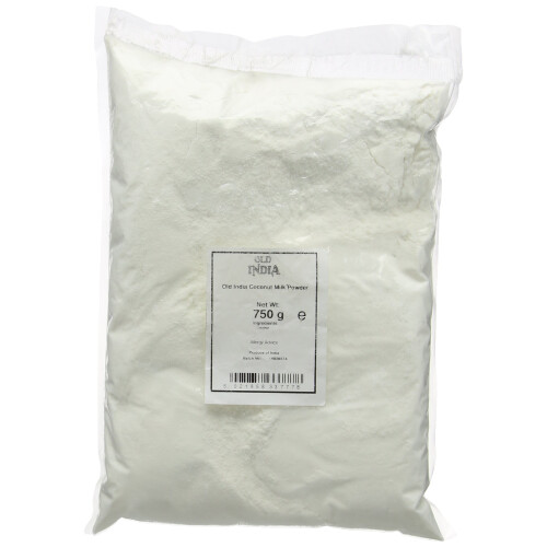Old India Coconut Milk Powder 750 g