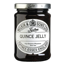 Tiptree Quince Jelly 340g (Pack of 2)