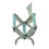 Stainless Steel Bees Frame Clip Beekeeping Clamps Tool Bees 7