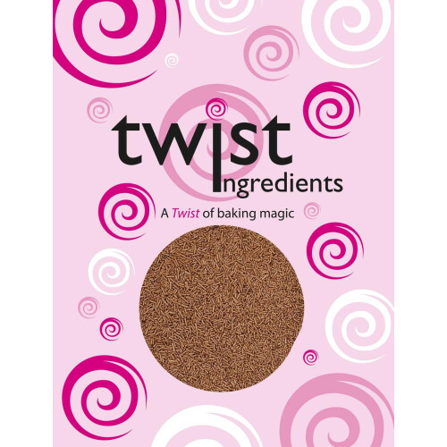 Twist Ingredients Vermicelli Light 1 kg