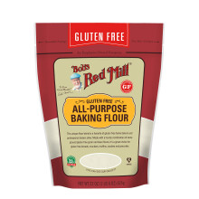 Bobs Red Mill Gluten-Free All-Purpose Baking Flour 624 g