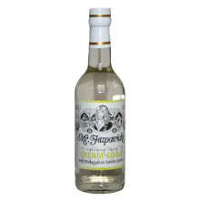 Mr Fitzpatrick - Cream Soda Cordial - 500ml