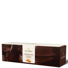 Callebaut Bittersweet Chocolate Croissant Sticks - (300 pc) 43.9% Cocoa by N/A