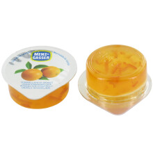 Country Range Orange Marmalade Portions - 1x100x20g
