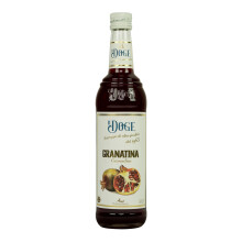 BARMAN IL DOGE Grenadine Syrup 70cl
